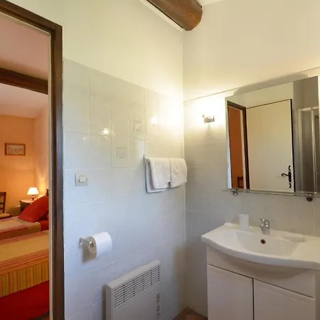 D'hotes Au Vieux Chene 3*