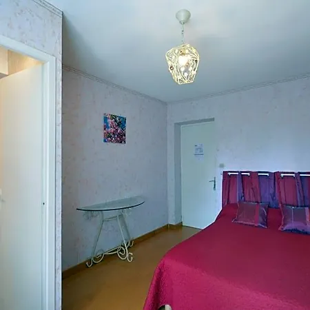 D'hotes Au Vieux Chene Grillon